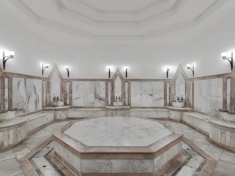 Selectum Colours Bodrum