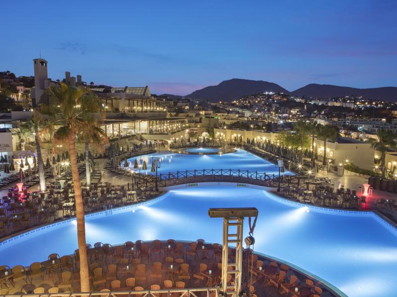 Selectum Colours Bodrum