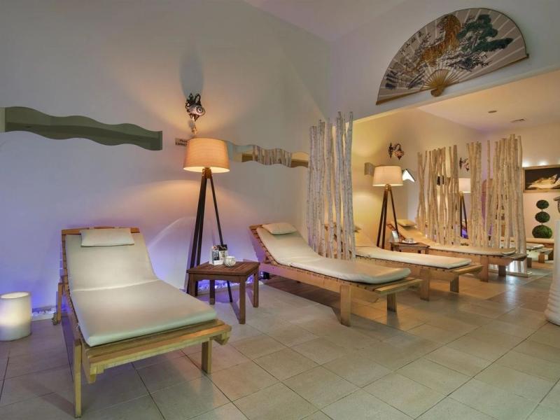 Selectum Colours Bodrum