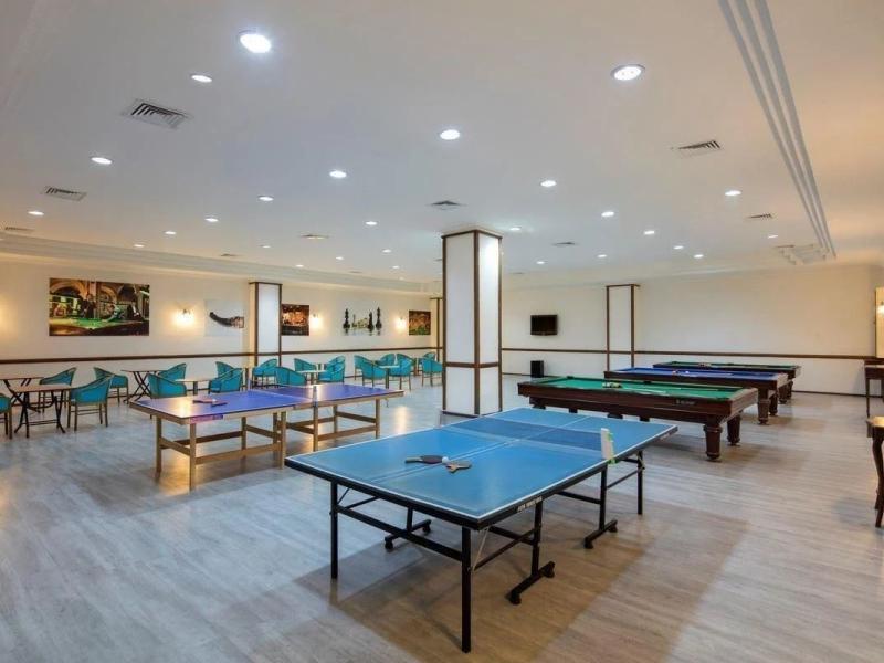 Selectum Colours Bodrum