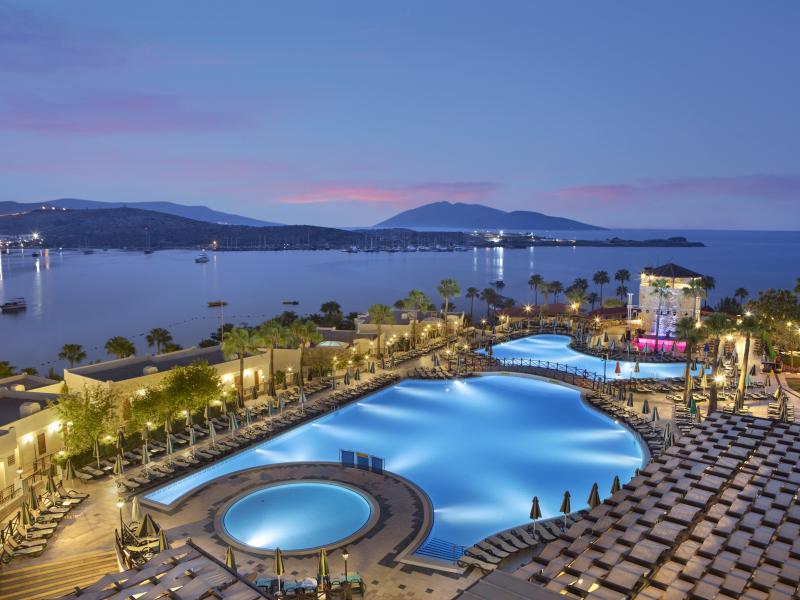 Selectum Colours Bodrum