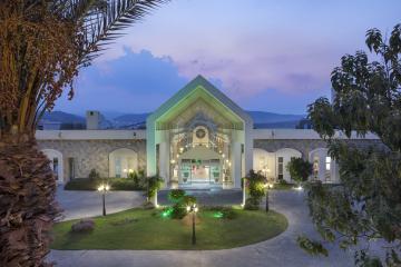Отель Selectum Colours Bodrum Турция, Бодрум, фото 10