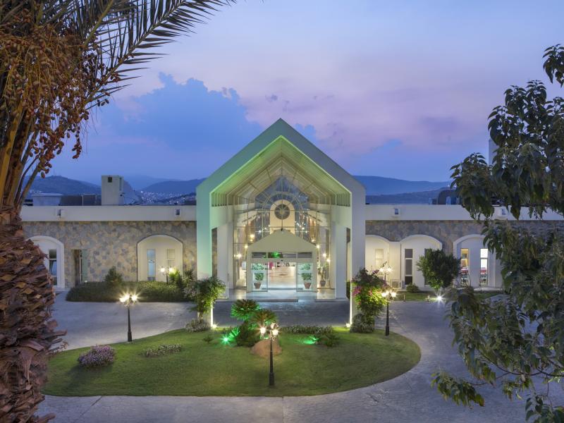 Selectum Colours Bodrum