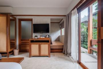 Отель Banana Fan Sea Resort Таиланд, пляж Чавенг, фото 12