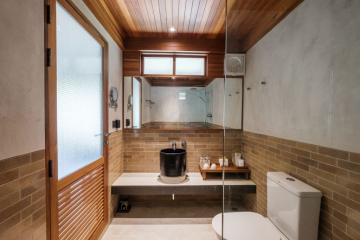 Отель Banana Fan Sea Resort Таиланд, пляж Чавенг, фото 13