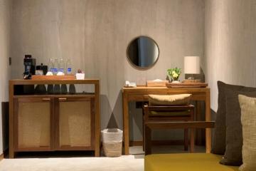 Отель Banana Fan Sea Resort Таиланд, пляж Чавенг, фото 15