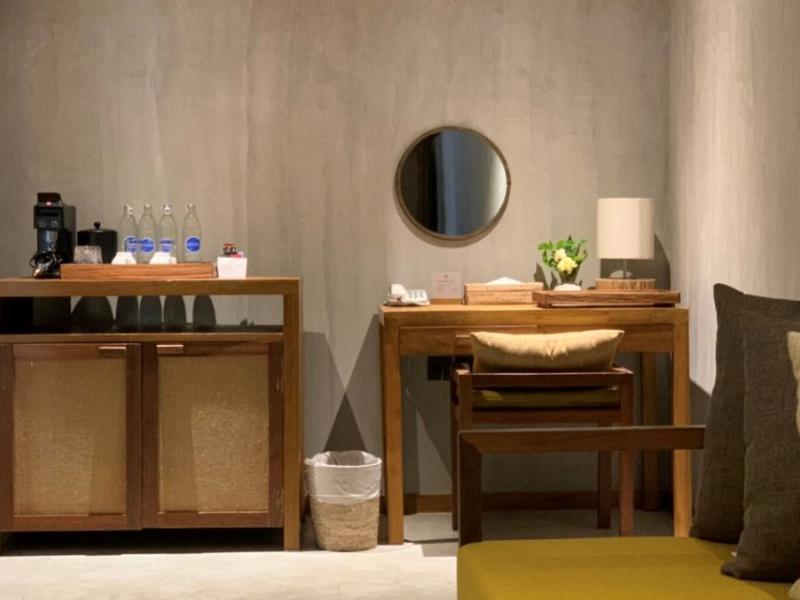 Banana Fan Sea Resort