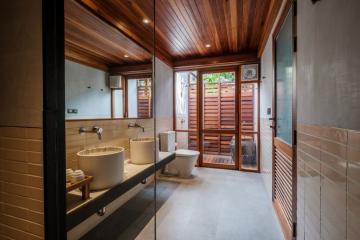 Отель Banana Fan Sea Resort Таиланд, пляж Чавенг, фото 16