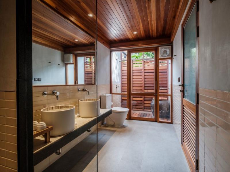 Banana Fan Sea Resort