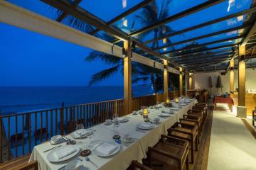 Отель Banana Fan Sea Resort Таиланд, пляж Чавенг, фото 21