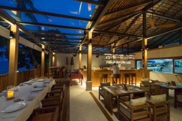 Отель Banana Fan Sea Resort Таиланд, пляж Чавенг, фото 22