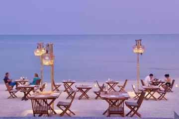 Отель Banana Fan Sea Resort Таиланд, пляж Чавенг, фото 23