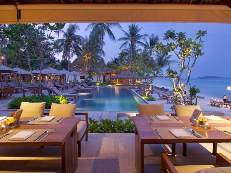 Banana Fan Sea Resort