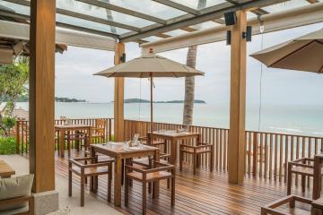 Отель Banana Fan Sea Resort Таиланд, пляж Чавенг, фото 25