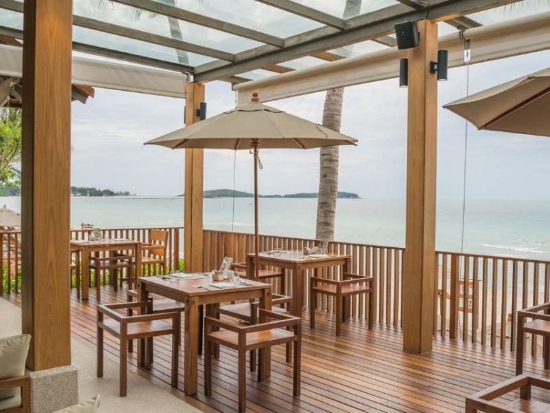 Banana Fan Sea Resort