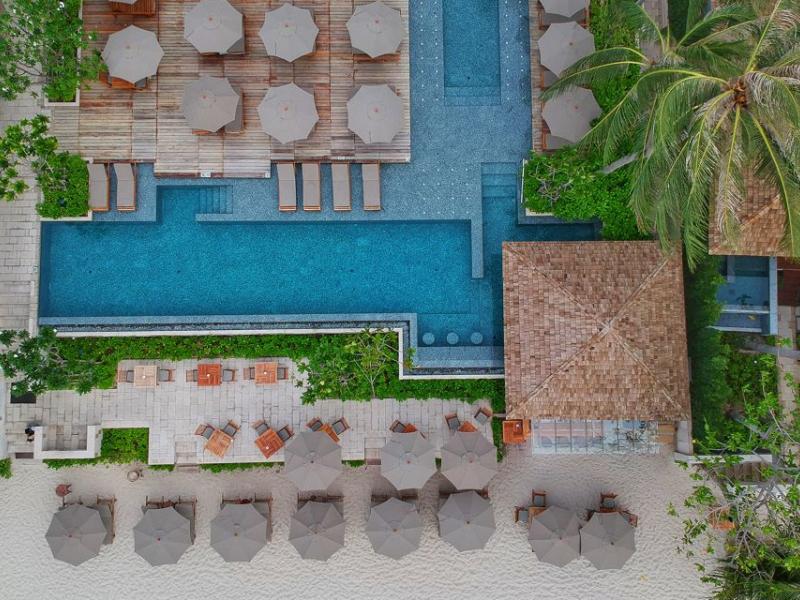 Banana Fan Sea Resort