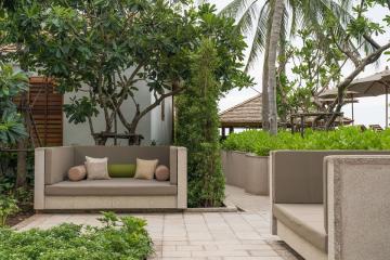 Отель Banana Fan Sea Resort Таиланд, пляж Чавенг, фото 28