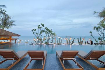 Отель Banana Fan Sea Resort Таиланд, пляж Чавенг, фото 30