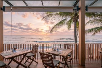 Отель Banana Fan Sea Resort Таиланд, пляж Чавенг, фото 36