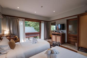 Отель Banana Fan Sea Resort Таиланд, пляж Чавенг, фото 39