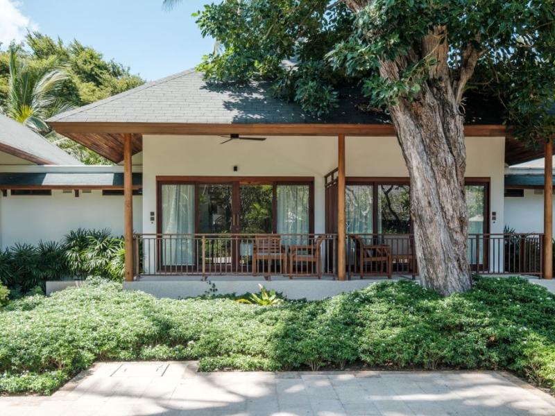 Banana Fan Sea Resort