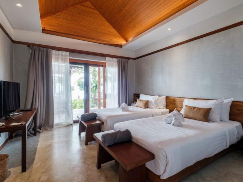 Banana Fan Sea Resort