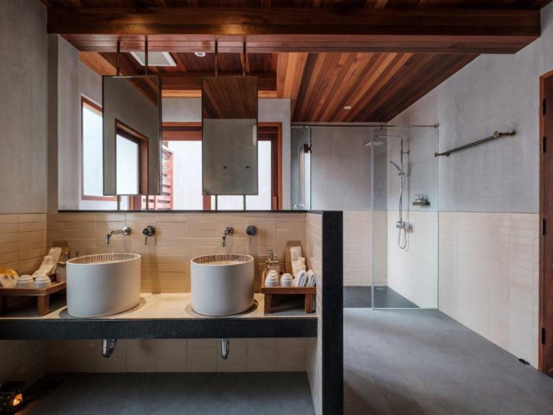 Banana Fan Sea Resort