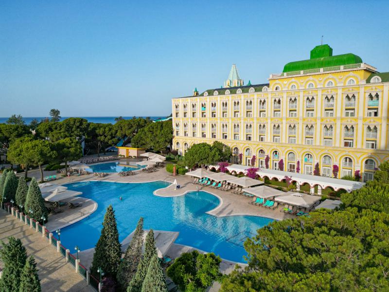 Kremlin Palace