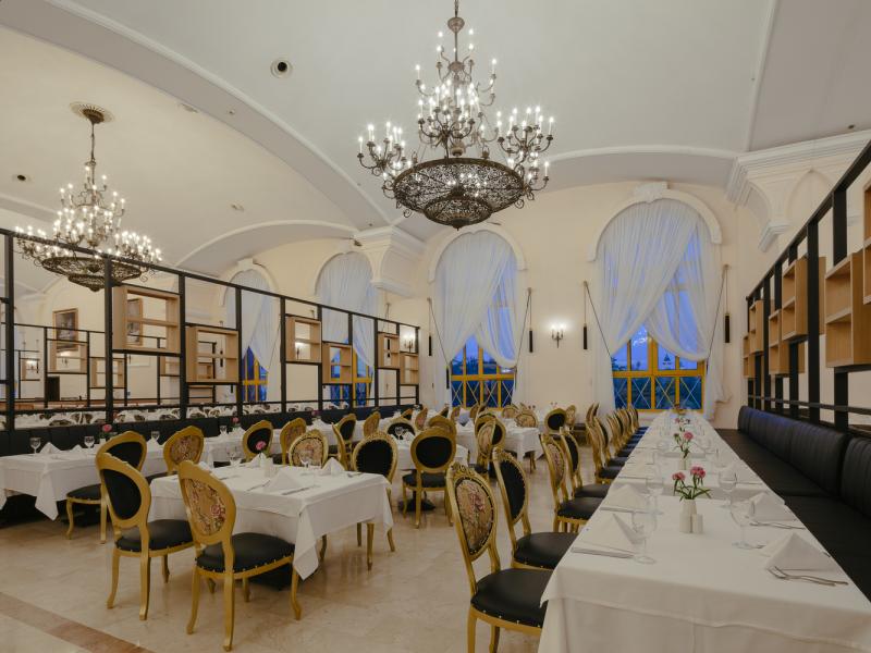 Kremlin Palace