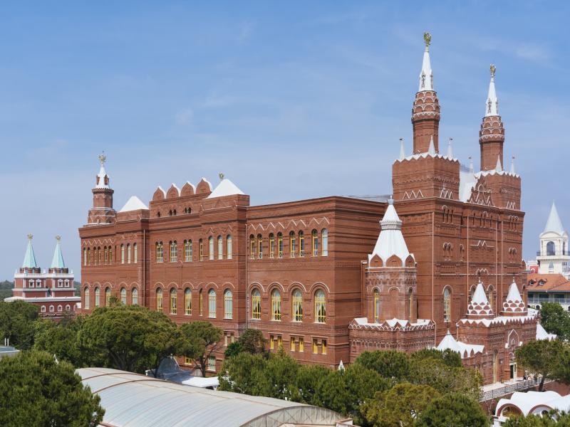 Kremlin Palace