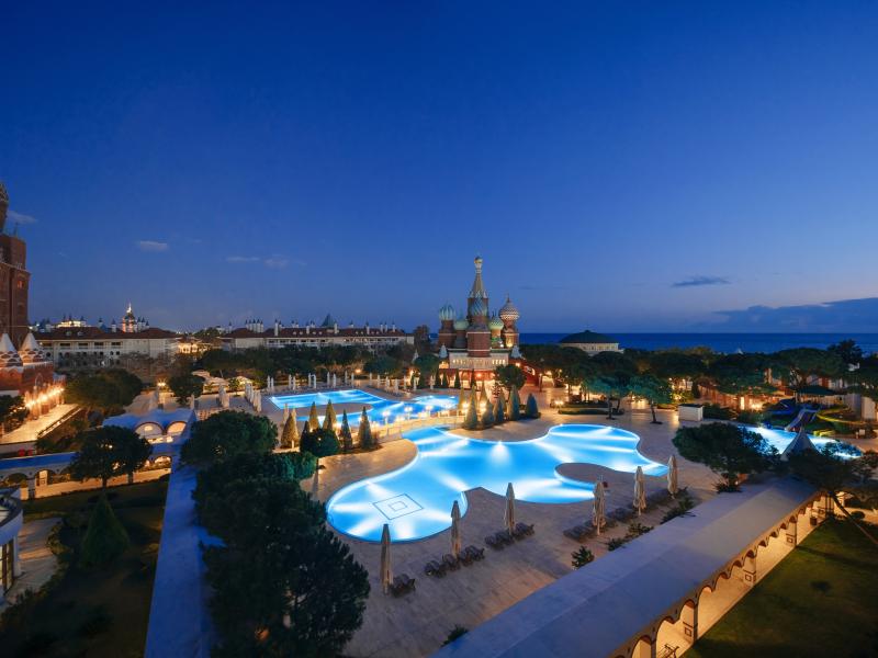 Kremlin Palace