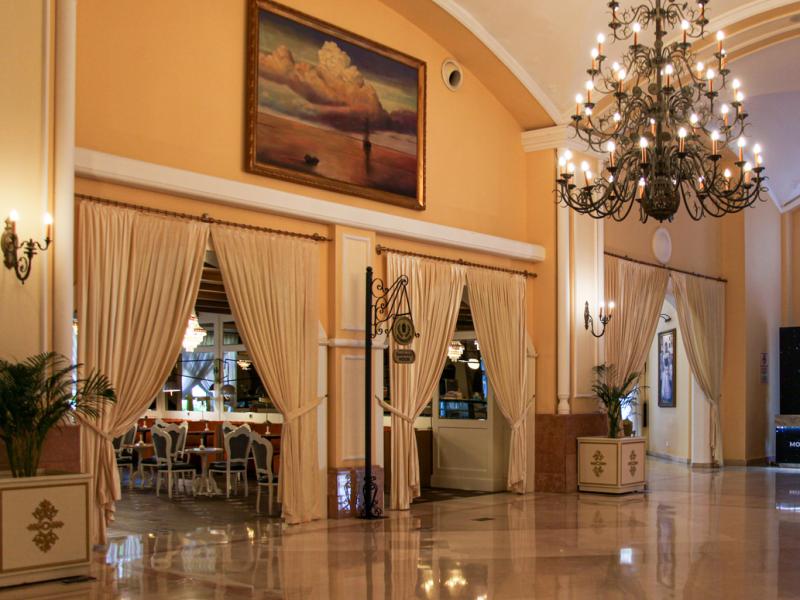 Kremlin Palace