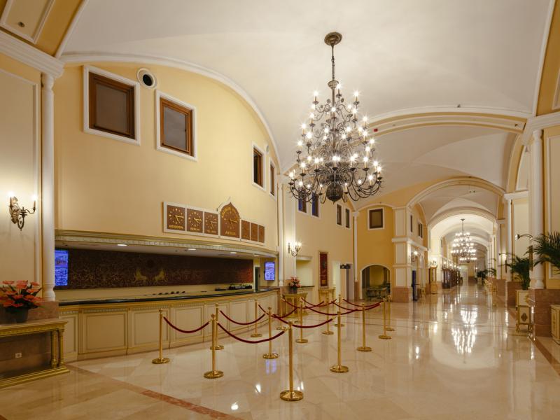 Kremlin Palace