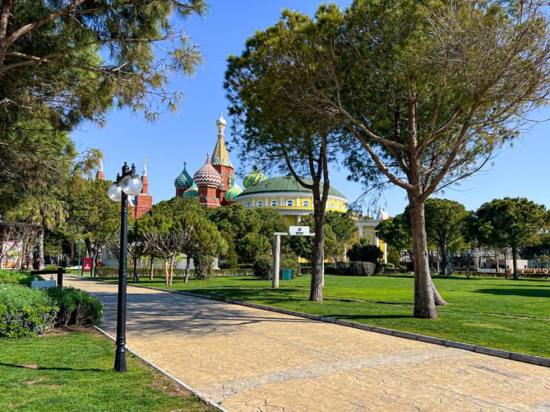 Kremlin Palace