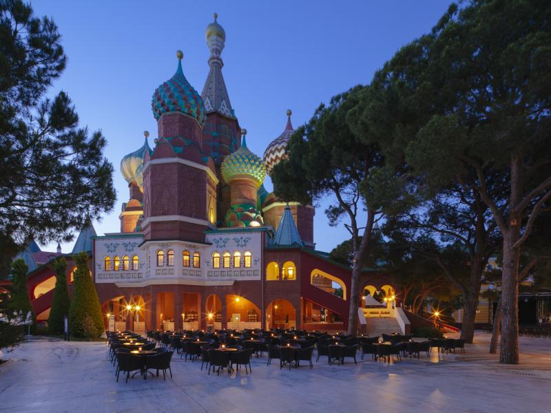 Kremlin Palace