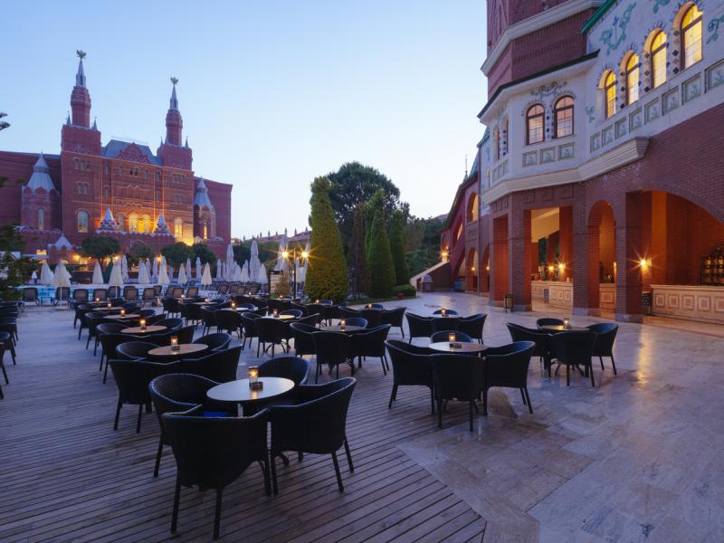 Kremlin Palace