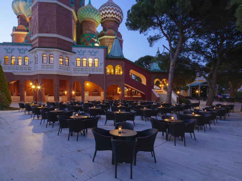 Kremlin Palace