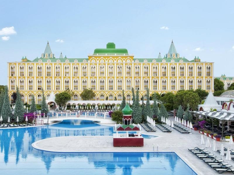 Kremlin Palace