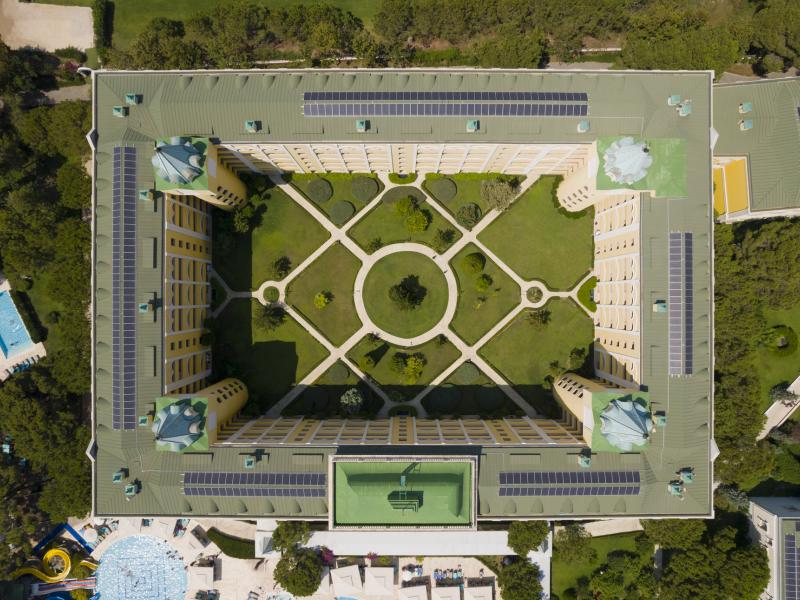 Kremlin Palace