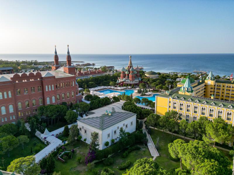 Kremlin Palace
