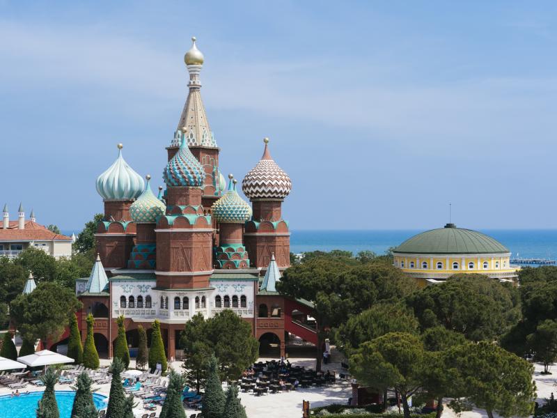 Kremlin Palace