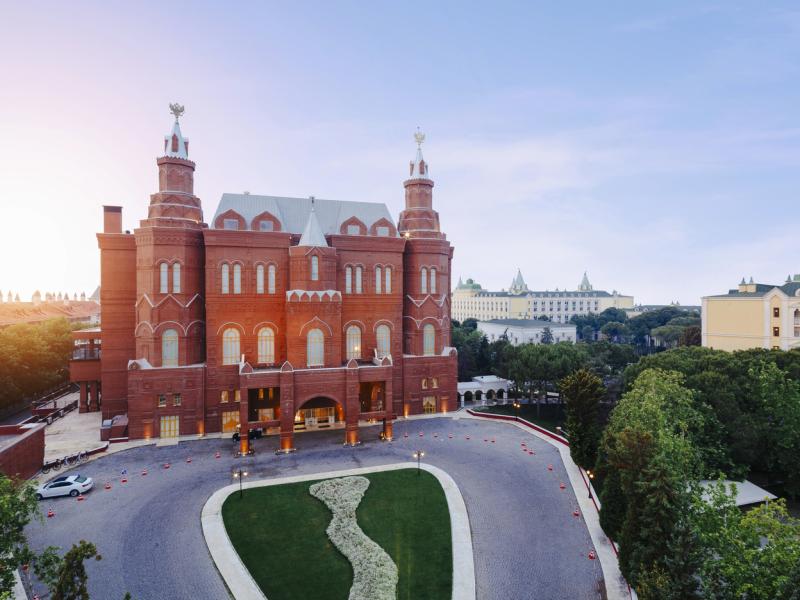 Kremlin Palace
