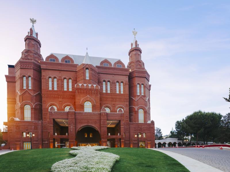 Kremlin Palace