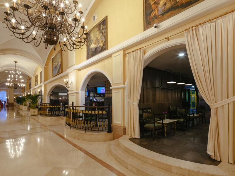 Kremlin Palace