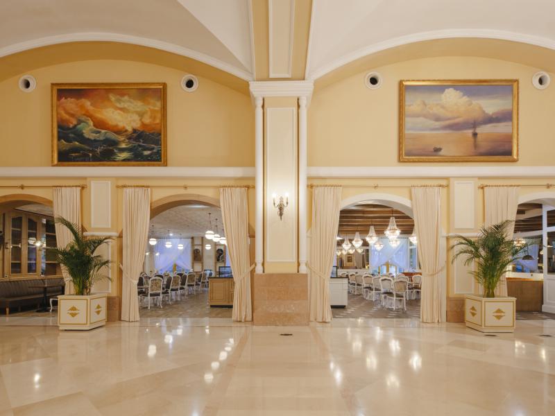 Kremlin Palace