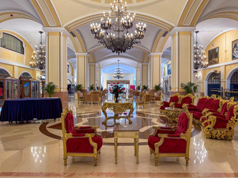Kremlin Palace