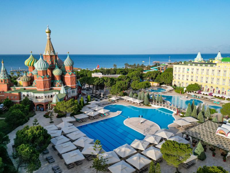 Kremlin Palace