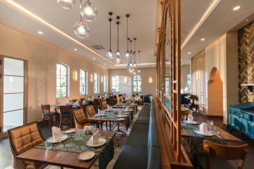 Отель Swandor Hotels & Resorts Topkapi Palace Турция, Кунду, фото 11