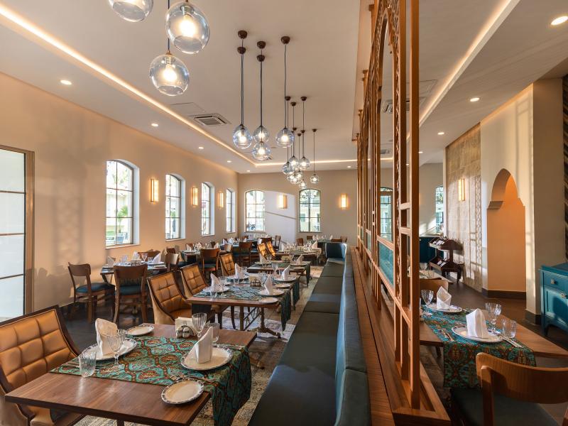 Swandor Hotels & Resorts Topkapi Palace