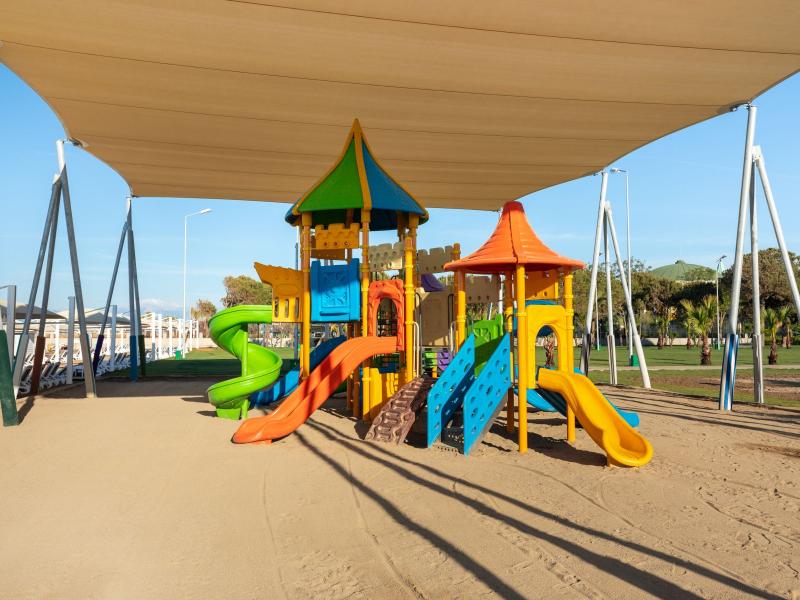 Swandor Hotels & Resorts Topkapi Palace